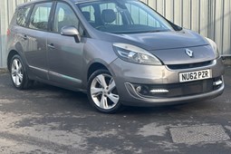 Renault Grand Scenic (09-16) 1.5 dCi Dynamique TomTom (2012) 5d For Sale - Steel Town Motors Limited, Port Talbot