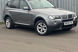 BMW X3 (04-10) 2.0d xDrive SE Edition Premium 5d For Sale - Steel Town Motors Limited, Port Talbot