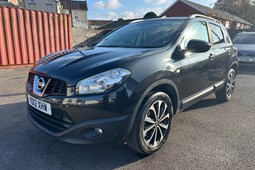 Nissan Qashqai (07-13) 1.5 dCi (110bhp) N-Tec 5d For Sale - Steel Town Motors Limited, Port Talbot