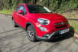 Fiat 500X (15-24) 1.6 Multijet Cross Plus 5d For Sale - Steel Town Motors Limited, Port Talbot