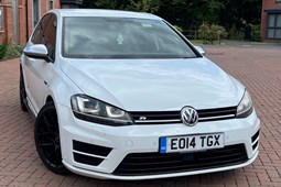 Volkswagen Golf R (14-16) 2.0 TSI R Hatchback 5d For Sale - ANZ MOTORS LTD, Leicester