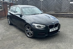 BMW 1-Series Hatchback (11-19) M135i M Performance 5d For Sale - JCT 7 Car Sales Ltd, Walsall