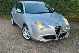 Alfa Romeo Mito (09-18) 1.3 JTDM-2 (85bhp) Distinctive 3d For Sale - JCT 7 Car Sales Ltd, Walsall