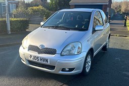 Toyota Yaris (99-05) 1.3 VVT-i T Spirit 3d Auto For Sale - JCT 7 Car Sales Ltd, Walsall