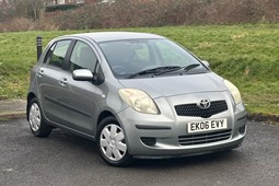 Toyota Yaris Hatchback (06-11) 1.3 VVT-i T3 5d For Sale - JCT 7 Car Sales Ltd, Walsall