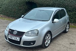 Volkswagen Golf GTI (05-08) 2.0 GTI 5d For Sale - JCT 7 Car Sales Ltd, Walsall