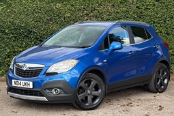 Vauxhall Mokka (12-16) 1.6i SE 5d For Sale - JCT 7 Car Sales Ltd, Walsall