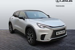 Lexus LBX SUV (23 on) 1.5 Premium Plus 5dr E-CVT For Sale - Stoneacre Teesside Lexus, Stockton-on-Tees