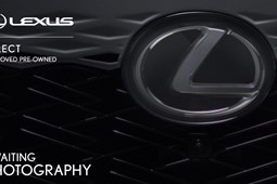 Lexus LBX SUV (23 on) 1.5 Premium 5dr E-CVT For Sale - Stoneacre Teesside Lexus, Stockton-on-Tees