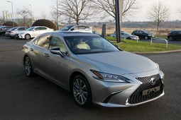 Lexus LBX SUV (23 on) 1.5 Premium Plus 5dr E-CVT For Sale - Stoneacre Teesside Lexus, Stockton-on-Tees