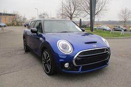 MINI Clubman (15-24) Cooper S Sport Automatic (07/2018 on) 6d For Sale - Stoneacre Teesside Lexus, Stockton-on-Tees