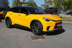 Lexus LBX SUV (23 on) 1.5 Premium Plus 5dr E-CVT For Sale - Stoneacre Teesside Lexus, Stockton-on-Tees