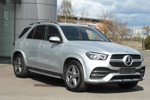 Mercedes-Benz GLE SUV (19 on) GLE 350 d 4Matic AMG Line Premium 7 seats 9G-Tronic auto 5d For Sale - Stoneacre Teesside Lexus, Stockton-on-Tees