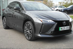Lexus RZ SUV (22 on) 300e 150kW 71 kWh 5dr Auto [Premium +] For Sale - Stoneacre Teesside Lexus, Stockton-on-Tees