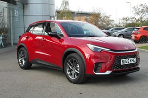 Lexus LBX SUV (23 on) 1.5 Premium 5dr E-CVT For Sale - Stoneacre Teesside Lexus, Stockton-on-Tees