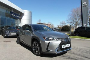 Lexus UX SUV (18 on) 300h 2.0 Premium Plus 5dr CVT For Sale - Stoneacre Teesside Lexus, Stockton-on-Tees