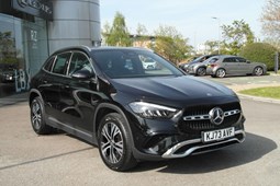 Mercedes-Benz GLA-Class (20 on) GLA 200d Sport Executive 5dr Auto For Sale - Stoneacre Teesside Lexus, Stockton-on-Tees