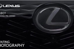 Lexus NX SUV (21 on) 450h+ 2.5 5dr E-CVT [Premium Pack] For Sale - Stoneacre Teesside Lexus, Stockton-on-Tees