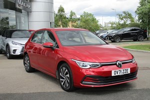 Volkswagen Golf Hatchback (20 on) 1.4 TSI eHybrid Style 5dr DSG For Sale - Stoneacre Teesside Lexus, Stockton-on-Tees