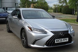 Lexus ES Saloon (19 on) 300h 2.5 Premium 4dr CVT For Sale - Stoneacre Teesside Lexus, Stockton-on-Tees
