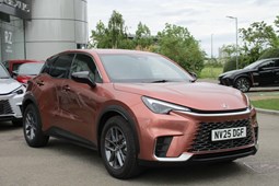 Lexus LBX SUV (23 on) 1.5 Premium 5dr E-CVT For Sale - Stoneacre Teesside Lexus, Stockton-on-Tees