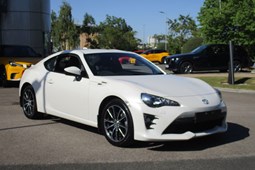 Toyota GT86 (12-21) Pro 2.0 Boxer D-4S auto 2d For Sale - Stoneacre Teesside Lexus, Stockton-on-Tees