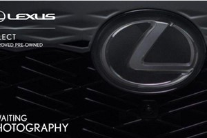 Lexus UX SUV (18 on) Hybrid auto 5d For Sale - Stoneacre Teesside Lexus, Stockton-on-Tees