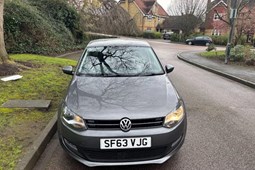 Volkswagen Polo Hatchback (09-17) 1.2 (60bhp) Match Edition 5d For Sale - The Walton Road Garage, East Molesey