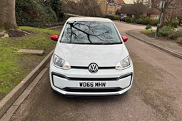 Volkswagen Up (12-23) Up Beats 1.0 TSI 90PS 5d For Sale - The Walton Road Garage, East Molesey