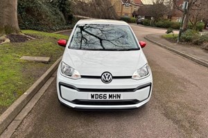 Volkswagen Up (12-23) Up Beats 1.0 TSI 90PS 5d For Sale - The Walton Road Garage, East Molesey