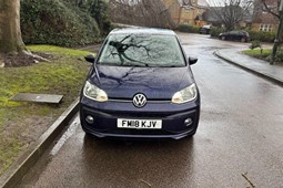Volkswagen Up (12-23) High Up 1.0 75PS 5d For Sale - The Walton Road Garage, East Molesey