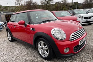 MINI Hatchback (06-13) 1.6 (08/10 on) 3d For Sale - Junction Motors, Chesterfield