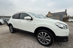 Nissan Qashqai (07-13) 1.5 dCi (110bhp) Tekna 5d For Sale - Junction Motors, Chesterfield