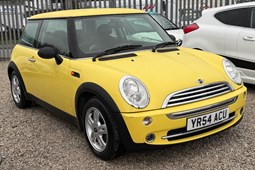 MINI Hatchback (01-06) 1.6 One 3d (04) For Sale - Junction Motors, Chesterfield