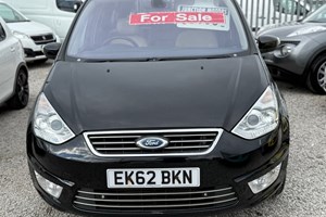 Ford Galaxy (06-14) 1.6 TDCi Titanium X (Start Stop) 5d For Sale - Junction Motors, Chesterfield