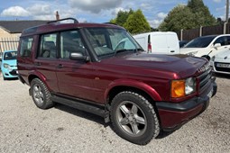 Land Rover Discovery (98-04) 2.5 Td5 GS 5d Auto (7 Seat) For Sale - Junction Motors, Chesterfield