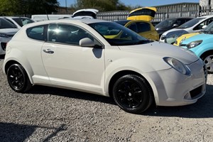 Alfa Romeo Mito (09-18) 1.4 8V Progression 3d For Sale - Junction Motors, Chesterfield