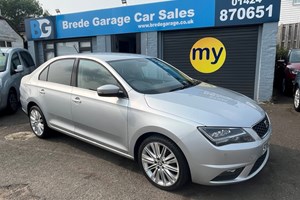 SEAT Toledo (13-19) Xcellence 1.0 TSI 110PS 5d For Sale - Brede Garage, Brede