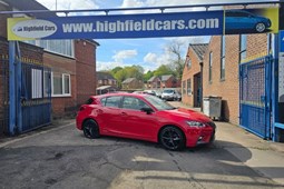 Lexus CT (11-20) 200h (Sport Pack) auto 5d For Sale - Highfield Cars, Kidderminster