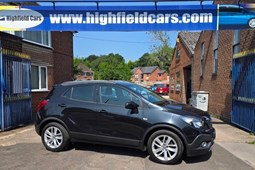 Vauxhall Mokka (12-16) 1.6i Exclusiv 5d For Sale - Highfield Cars, Kidderminster