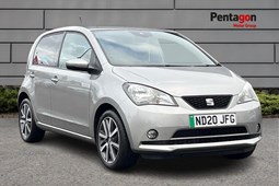 SEAT Mii Electric Hatchback (19-21) 83PS auto 5d For Sale - Pentagon SEAT & CUPRA (Huddersfield), Huddersfield