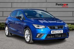 SEAT Ibiza Hatchback (17 on) 1.0 TSI 95 FR 5dr For Sale - Pentagon SEAT & CUPRA (Huddersfield), Huddersfield