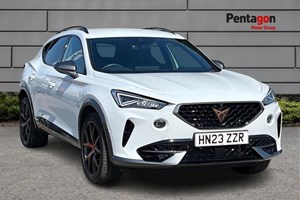 Cupra Formentor SUV (20 on) 2.0 TSI 310 VZ2 5dr DSG 4Drive For Sale - Pentagon SEAT & CUPRA (Huddersfield), Huddersfield
