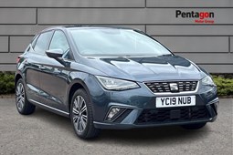 SEAT Ibiza Hatchback (17 on) Xcellence 1.0 TSI 115PS (07/2018 on) 5d For Sale - Pentagon SEAT & CUPRA (Huddersfield), Huddersfield