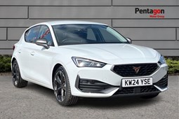 Cupra Leon Hatchback (20 on) 1.5 eTSI V1 5dr DSG For Sale - Pentagon SEAT & CUPRA (Huddersfield), Huddersfield