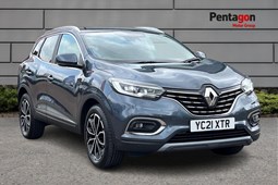 Renault Kadjar (15-22) S Edition TCe 140 EDC auto 5d For Sale - Pentagon SEAT & CUPRA (Huddersfield), Huddersfield