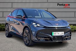 Cupra Tavascan SUV (24 on) 250kW VZ2 77kWh AWD 5dr Auto For Sale - Pentagon SEAT & CUPRA (Huddersfield), Huddersfield