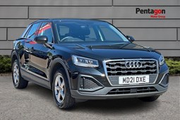 Audi Q2 SUV (16 on) 30 TFSI Technik 5dr For Sale - Pentagon SEAT & CUPRA (Huddersfield), Huddersfield