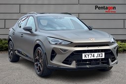 Cupra Formentor SUV (20 on) 2.0 TSI 333 VZ3 5dr DSG 4Drive For Sale - Pentagon SEAT & CUPRA (Huddersfield), Huddersfield