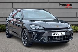 Cupra Leon Estate (20 on) 1.5 eHybrid 272 VZ1 5dr DSG For Sale - Pentagon SEAT & CUPRA (Huddersfield), Huddersfield